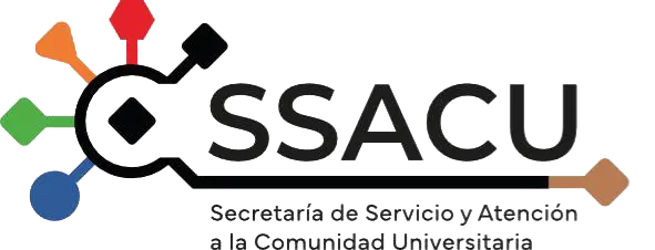 Logo SSACU